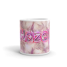 Load image into Gallery viewer, Hazel Mug Innocuous Tenderness 10oz front view