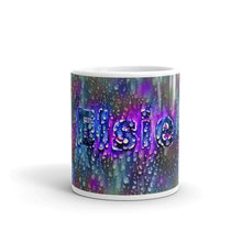 Load image into Gallery viewer, Elsie Mug Wounded Pluviophile 10oz front view