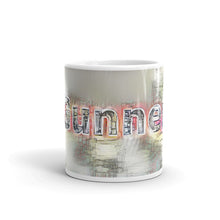 Load image into Gallery viewer, Gunner Mug Ink City Dream 10oz front view