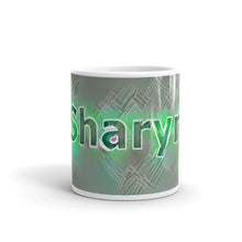 Load image into Gallery viewer, Sharyn Mug Nuclear Lemonade 10oz front view
