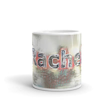 Load image into Gallery viewer, Rachel Mug Ink City Dream 10oz front view