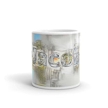 Load image into Gallery viewer, Jacob Mug Victorian Fission 10oz front view