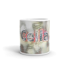 Load image into Gallery viewer, Celia Mug Ink City Dream 10oz front view