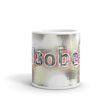 Load image into Gallery viewer, Isobel Mug Ink City Dream 10oz front view