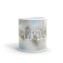 Load image into Gallery viewer, Bentlee Mug Victorian Fission 10oz front view