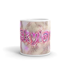 Load image into Gallery viewer, Skylar Mug Innocuous Tenderness 10oz front view