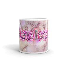 Load image into Gallery viewer, Reuben Mug Innocuous Tenderness 10oz front view