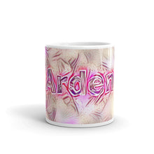 Load image into Gallery viewer, Arden Mug Innocuous Tenderness 10oz front view