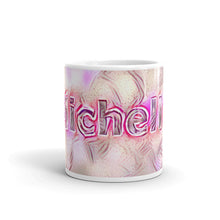 Load image into Gallery viewer, Michelle Mug Innocuous Tenderness 10oz front view