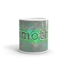 Load image into Gallery viewer, Timothy Mug Nuclear Lemonade 10oz front view