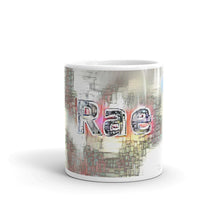 Load image into Gallery viewer, Rae Mug Ink City Dream 10oz front view