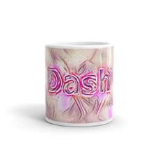 Load image into Gallery viewer, Dash Mug Innocuous Tenderness 10oz front view