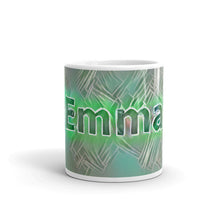 Load image into Gallery viewer, Emma Mug Nuclear Lemonade 10oz front view