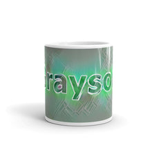 Load image into Gallery viewer, Grayson Mug Nuclear Lemonade 10oz front view