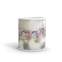 Load image into Gallery viewer, Amelia Mug Ink City Dream 10oz front view