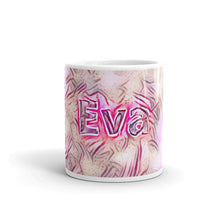 Load image into Gallery viewer, Eva Mug Innocuous Tenderness 10oz front view