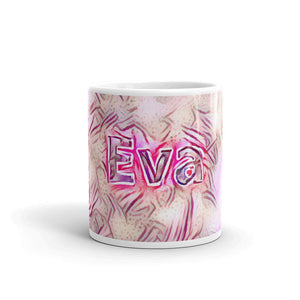 Eva Mug Innocuous Tenderness 10oz front view