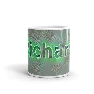 Richard Mug Nuclear Lemonade 10oz front view