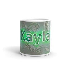 Load image into Gallery viewer, Kayla Mug Nuclear Lemonade 10oz front view