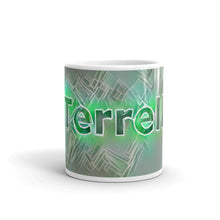 Load image into Gallery viewer, Terrell Mug Nuclear Lemonade 10oz front view