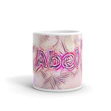 Load image into Gallery viewer, Abel Mug Innocuous Tenderness 10oz front view