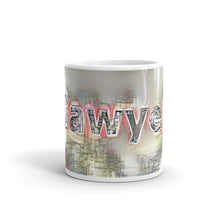 Load image into Gallery viewer, Sawyer Mug Ink City Dream 10oz front view