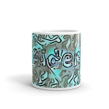 Load image into Gallery viewer, Aiden Mug Insensible Camouflage 10oz front view