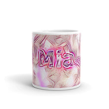 Load image into Gallery viewer, Mia Mug Innocuous Tenderness 10oz front view