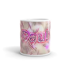 Load image into Gallery viewer, Paul Mug Innocuous Tenderness 10oz front view