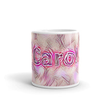 Load image into Gallery viewer, Carol Mug Innocuous Tenderness 10oz front view