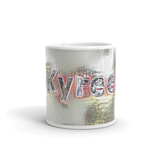Load image into Gallery viewer, Kyree Mug Ink City Dream 10oz front view