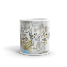 Load image into Gallery viewer, Kylo Mug Victorian Fission 10oz front view