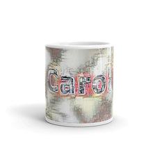 Load image into Gallery viewer, Carol Mug Ink City Dream 10oz front view