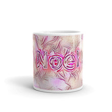 Load image into Gallery viewer, Noel Mug Innocuous Tenderness 10oz front view