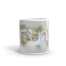 Load image into Gallery viewer, Antonio Mug Victorian Fission 10oz front view