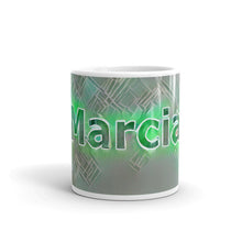 Load image into Gallery viewer, Marcia Mug Nuclear Lemonade 10oz front view