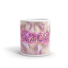 Load image into Gallery viewer, Kace Mug Innocuous Tenderness 10oz front view