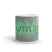 Load image into Gallery viewer, Raymond Mug Nuclear Lemonade 10oz front view