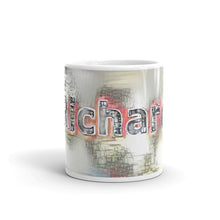 Load image into Gallery viewer, Richard Mug Ink City Dream 10oz front view