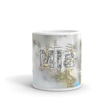 Load image into Gallery viewer, Mia Mug Victorian Fission 10oz front view