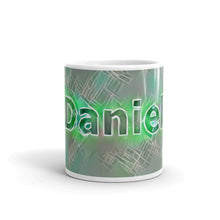 Load image into Gallery viewer, Daniel Mug Nuclear Lemonade 10oz front view