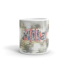 Load image into Gallery viewer, Mila Mug Ink City Dream 10oz front view
