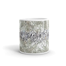 Load image into Gallery viewer, Jerome Mug Perplexed Spirit 10oz front view