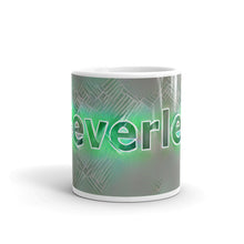 Load image into Gallery viewer, Beverley Mug Nuclear Lemonade 10oz front view