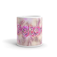 Load image into Gallery viewer, Peter Mug Innocuous Tenderness 10oz front view