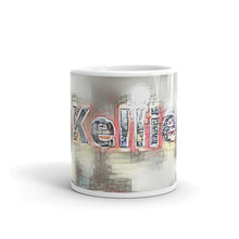 Load image into Gallery viewer, Kellie Mug Ink City Dream 10oz front view