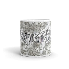 Load image into Gallery viewer, Henrik Mug Perplexed Spirit 10oz front view