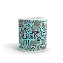 Load image into Gallery viewer, Alaya Mug Insensible Camouflage 10oz front view