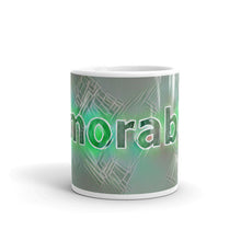 Load image into Gallery viewer, Emorable Mug Nuclear Lemonade 10oz front view