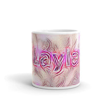 Load image into Gallery viewer, Layla Mug Innocuous Tenderness 10oz front view